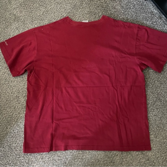 Disney Red 100 Years of Magic T-shirt - Picture 4 of 4